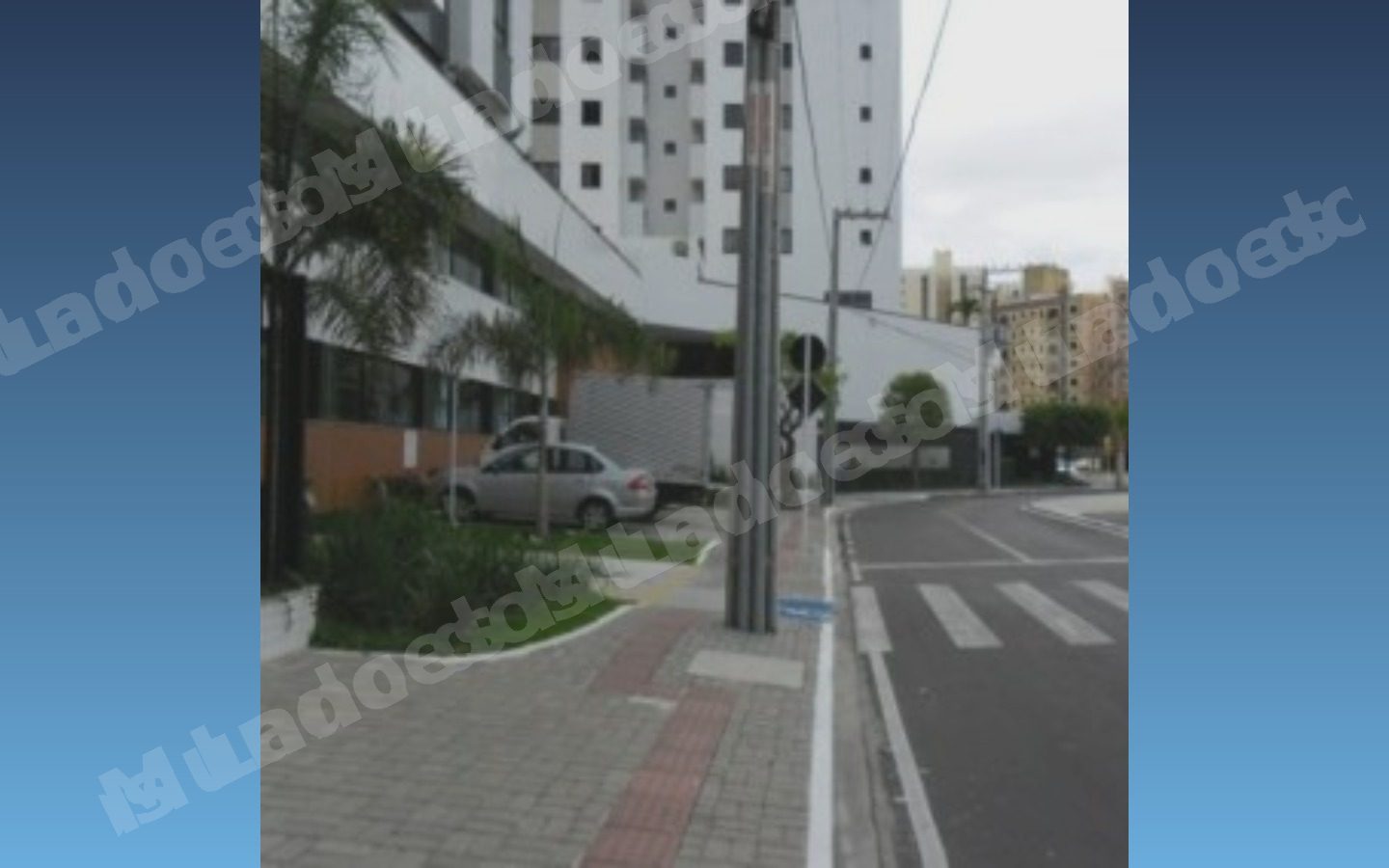 Apartamento em leilao em Aracaju/SE