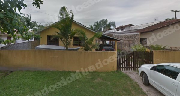Imovel em leilao em Guaratuba/PR