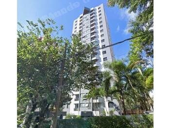 Apartamento em leilao em São Paulo/SP
