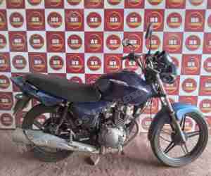 Honda em leilao em Titan/ES