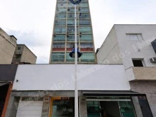 Imóvel comercial de 31 m2 em leilão em São Caetano do Sul/SP