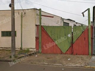 Casa em leilao em Rio Claro/SP