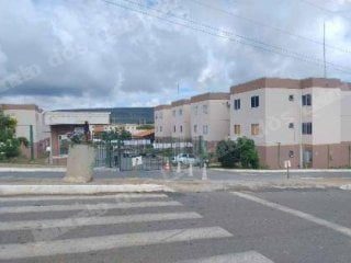 Apartamento em leilao em Caldas Novas/GO