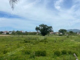 Terreno de 390 m2 em leilão em Florianópolis/SC