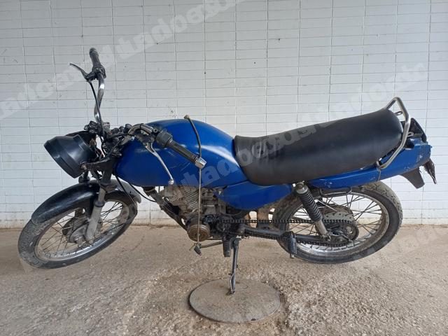 Honda em leilao em Brasil