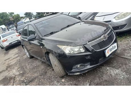 Chevrolet Cruze em leilão em Serra/ES