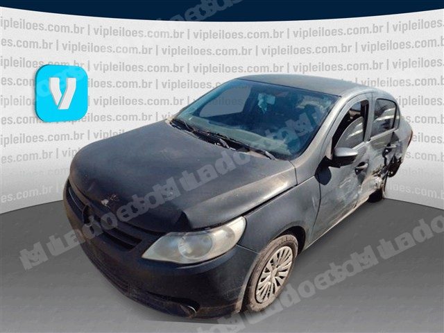 Volkswagen em leilao em Brasil