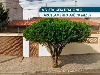 Casa em leilao em Monte Mor/SP