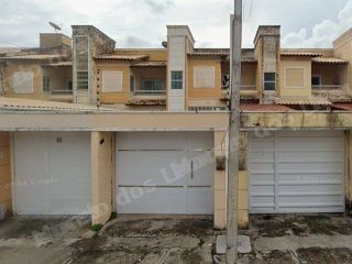 Casa em leilao em Fortaleza/CE