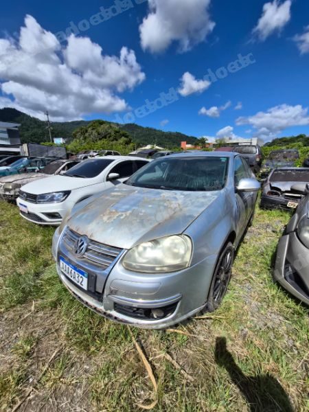 Volkswagen em leilao em Sul/SC