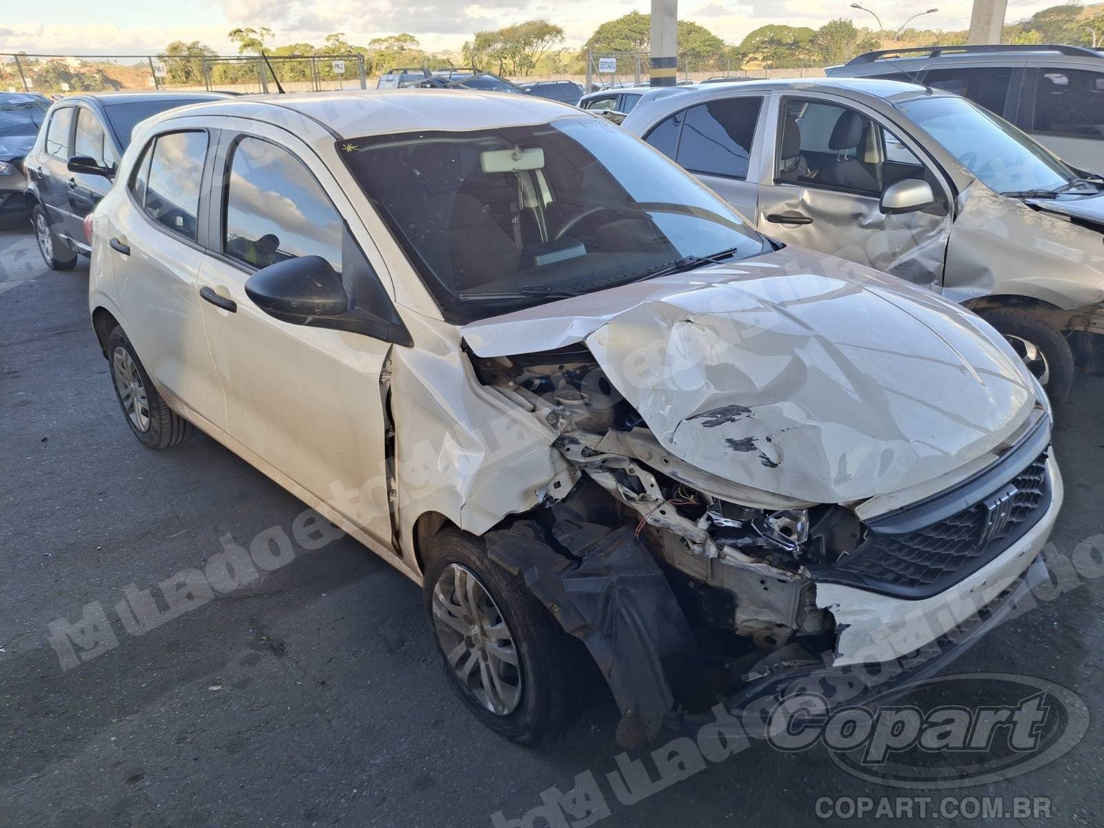 Lote em leilao em Pirapora/SP
