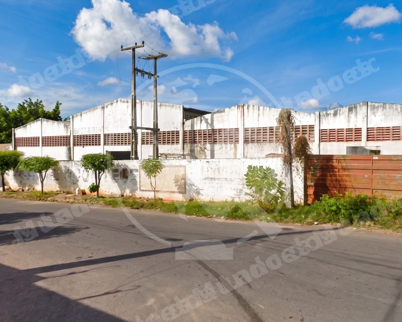 Terreno em leilao em Norte/CE