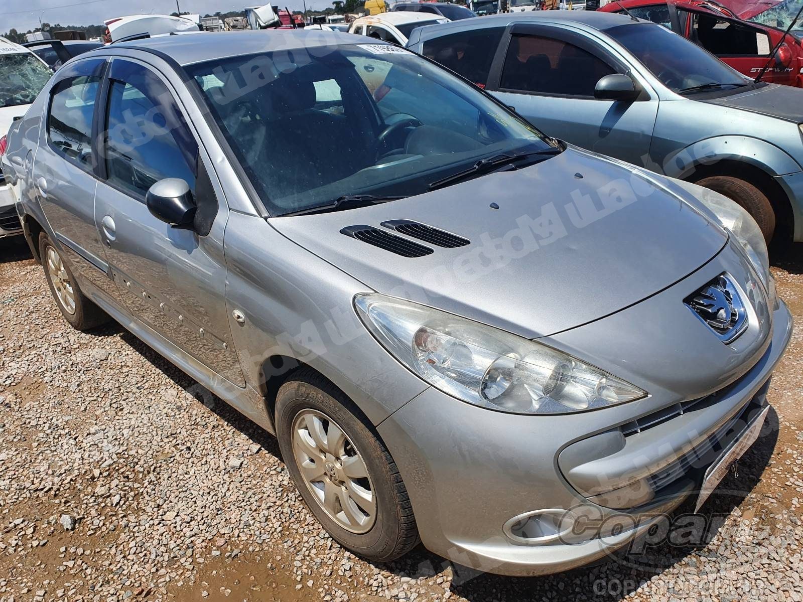 Lote em leilao em Curitiba/PR