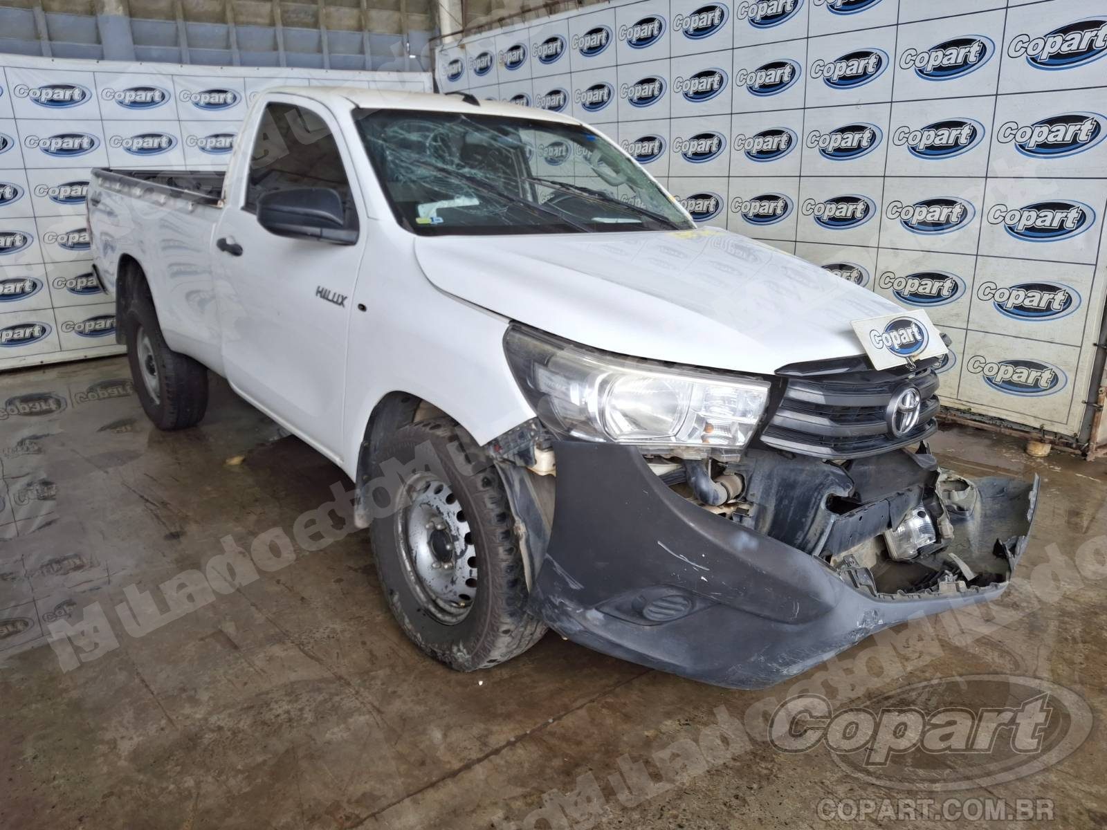 Lote em leilao em Candeias/BA