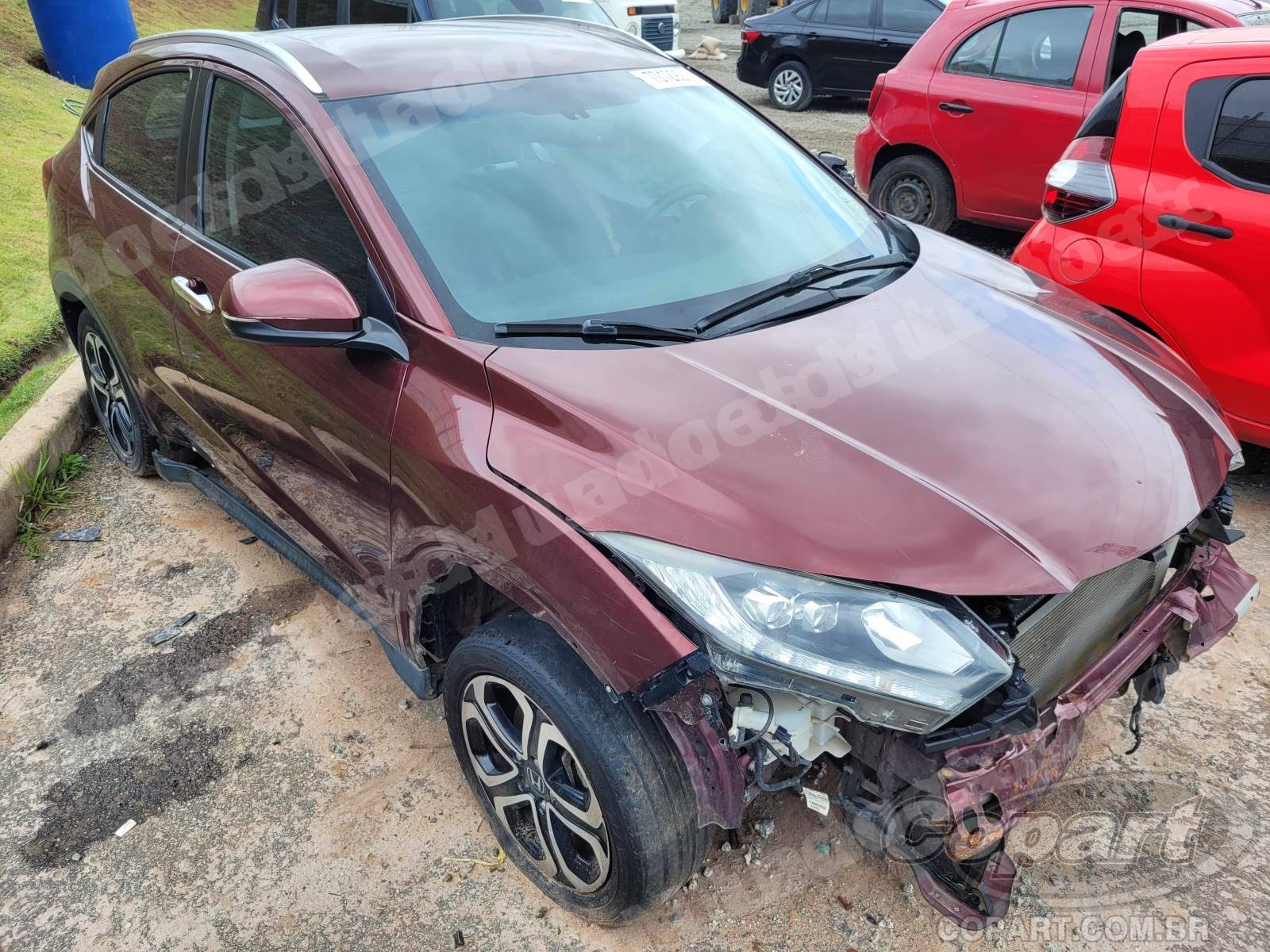 Lote em leilao em Itaquaquecetuba/SP
