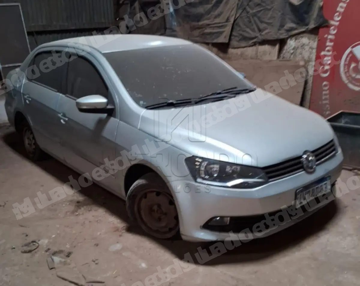 Vw em leilao em Brasil