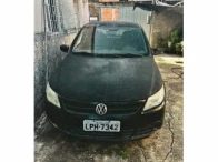 Vw Gol 2008 em leilao em Teófilo Otoni/MG