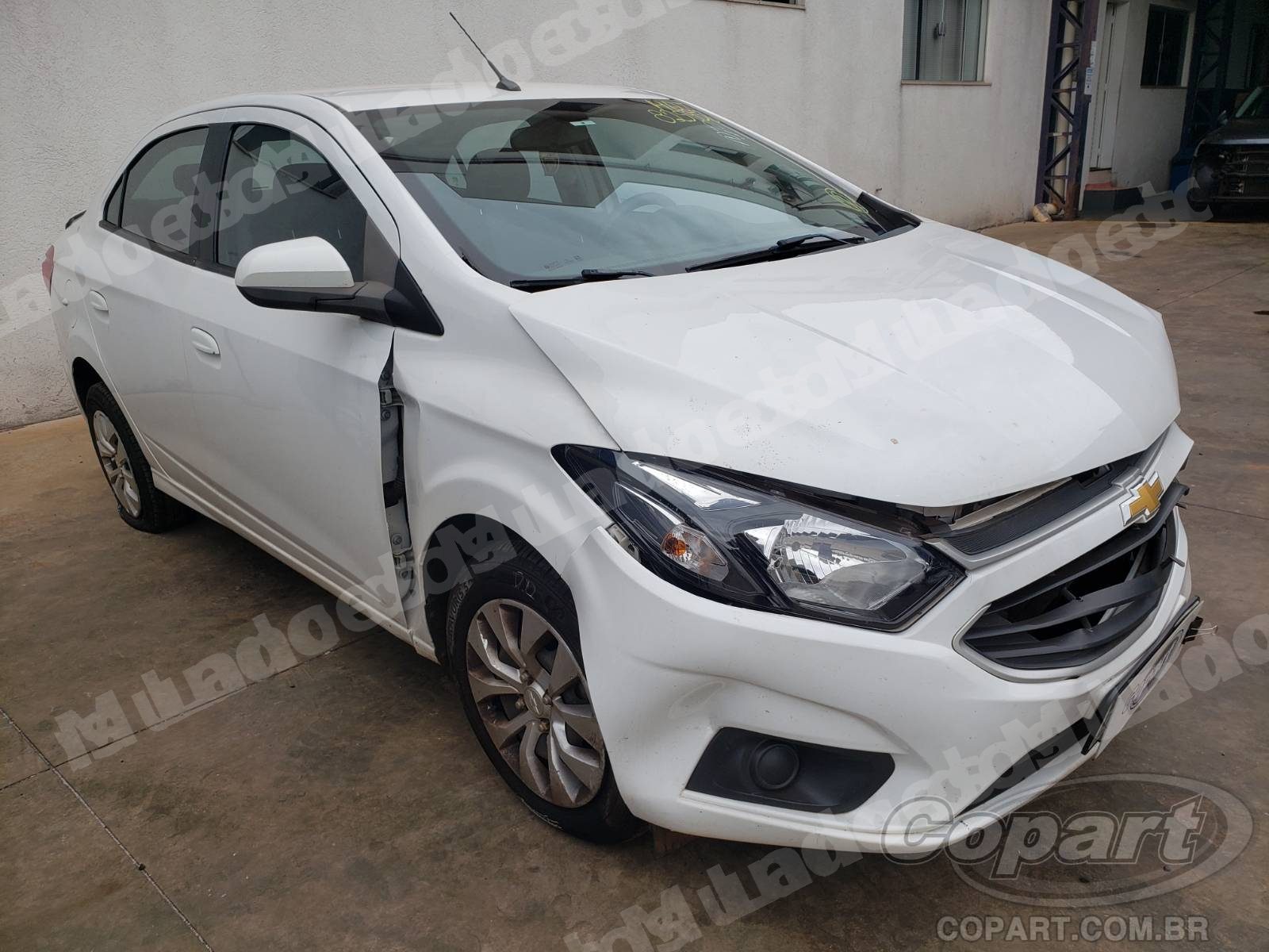 Lote em leilao em Ribeirão Preto/SP