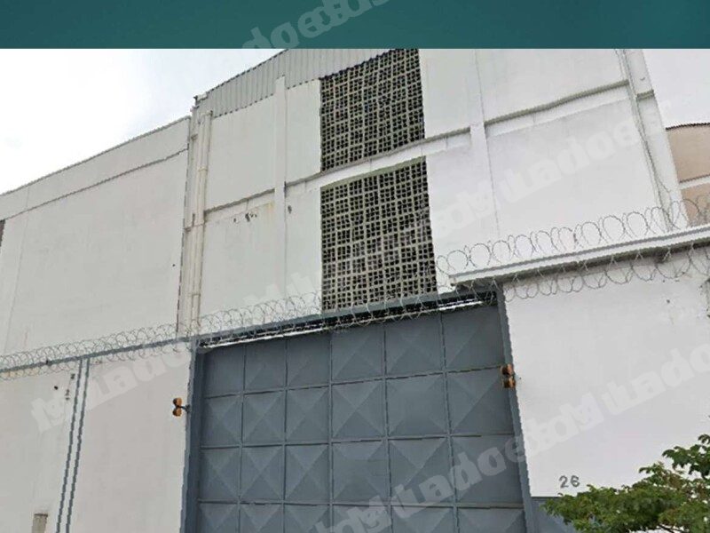 Imovel comercial em leilao em Rio de Janeiro/RJ