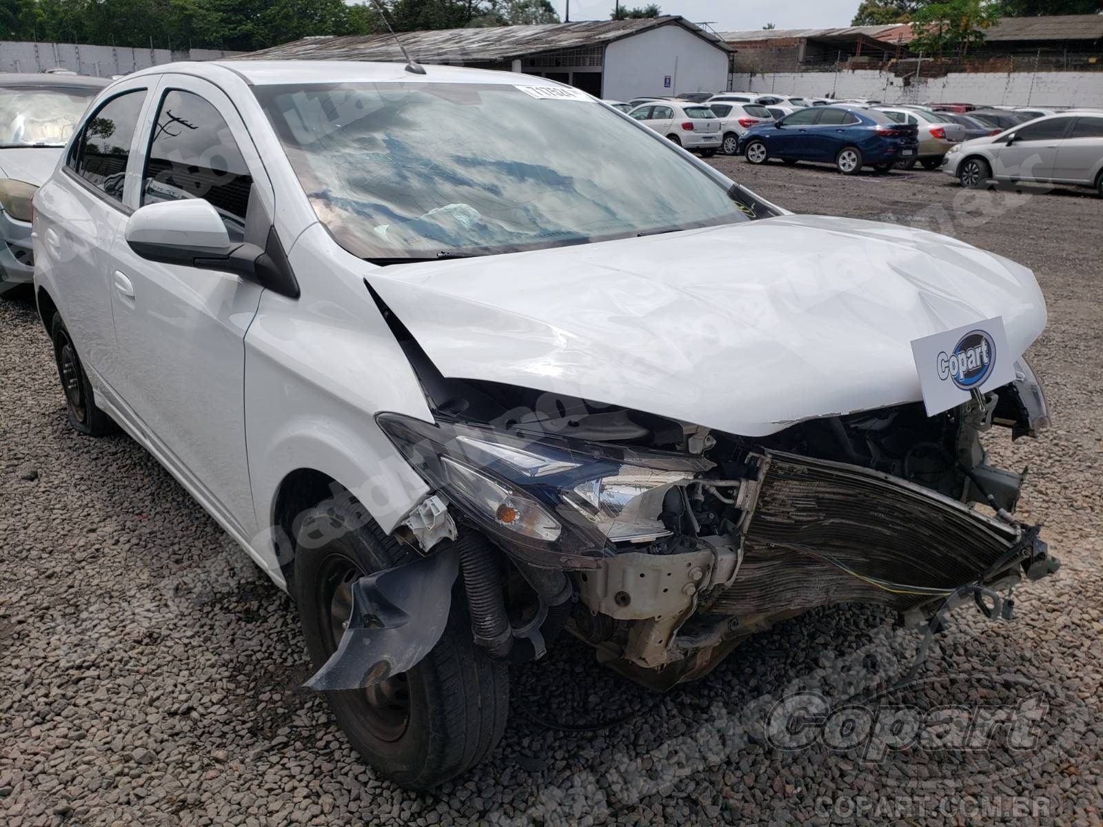 Lote em leilao em Recife/PE