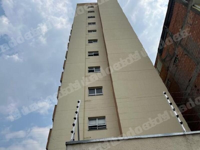 Apartamento em leilao em Embu das Artes/SP