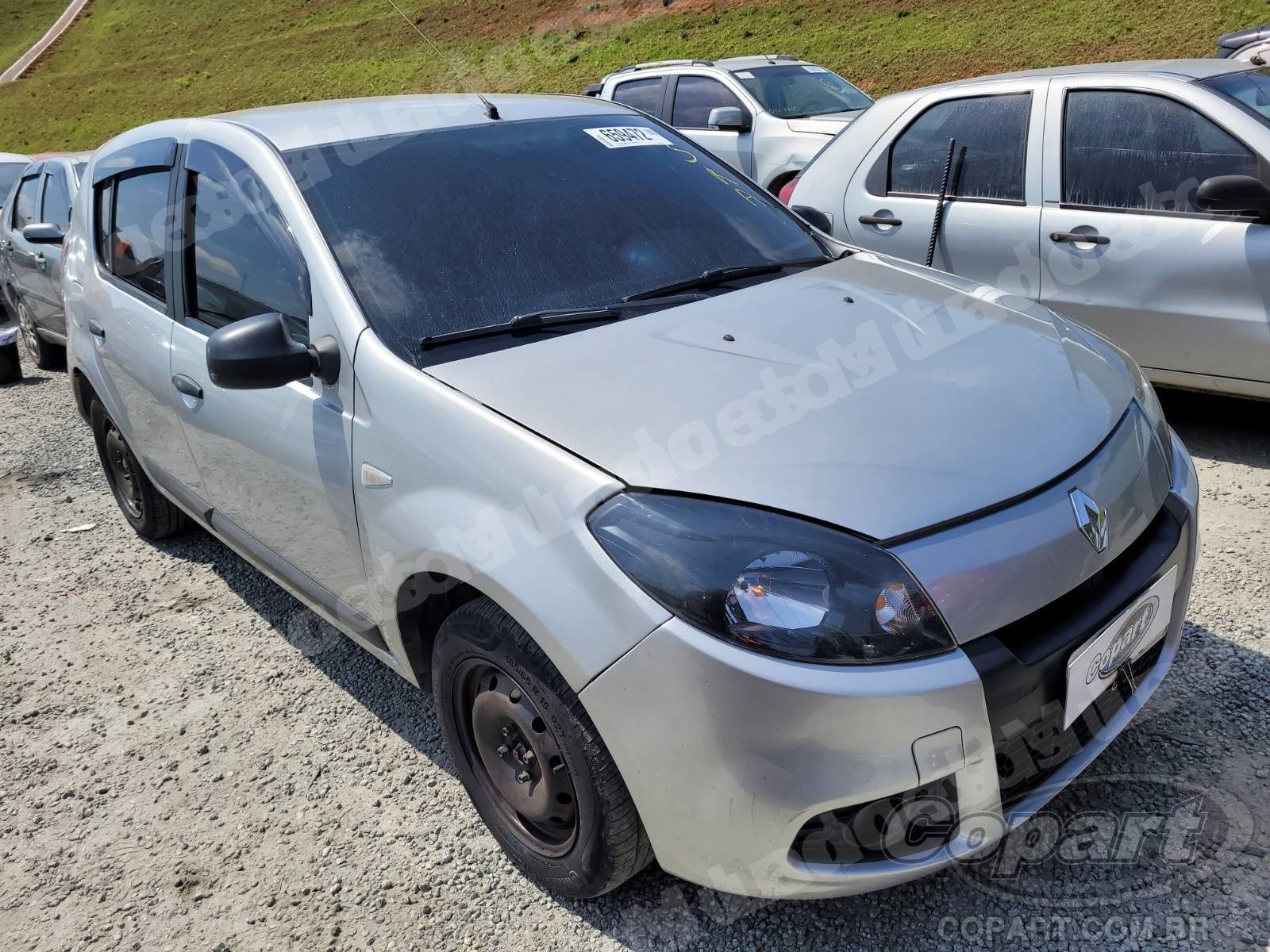 Lote em leilao em Itaquaquecetuba/SP
