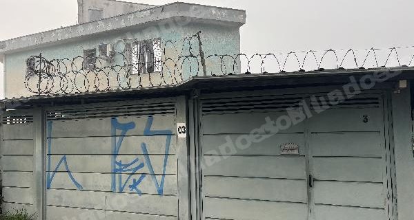 Casa em leilao em São Paulo/SP
