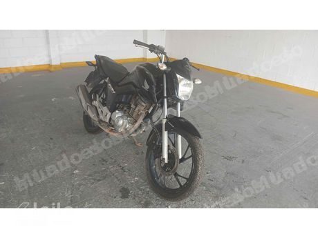 Honda em leilao em Manaus/AM