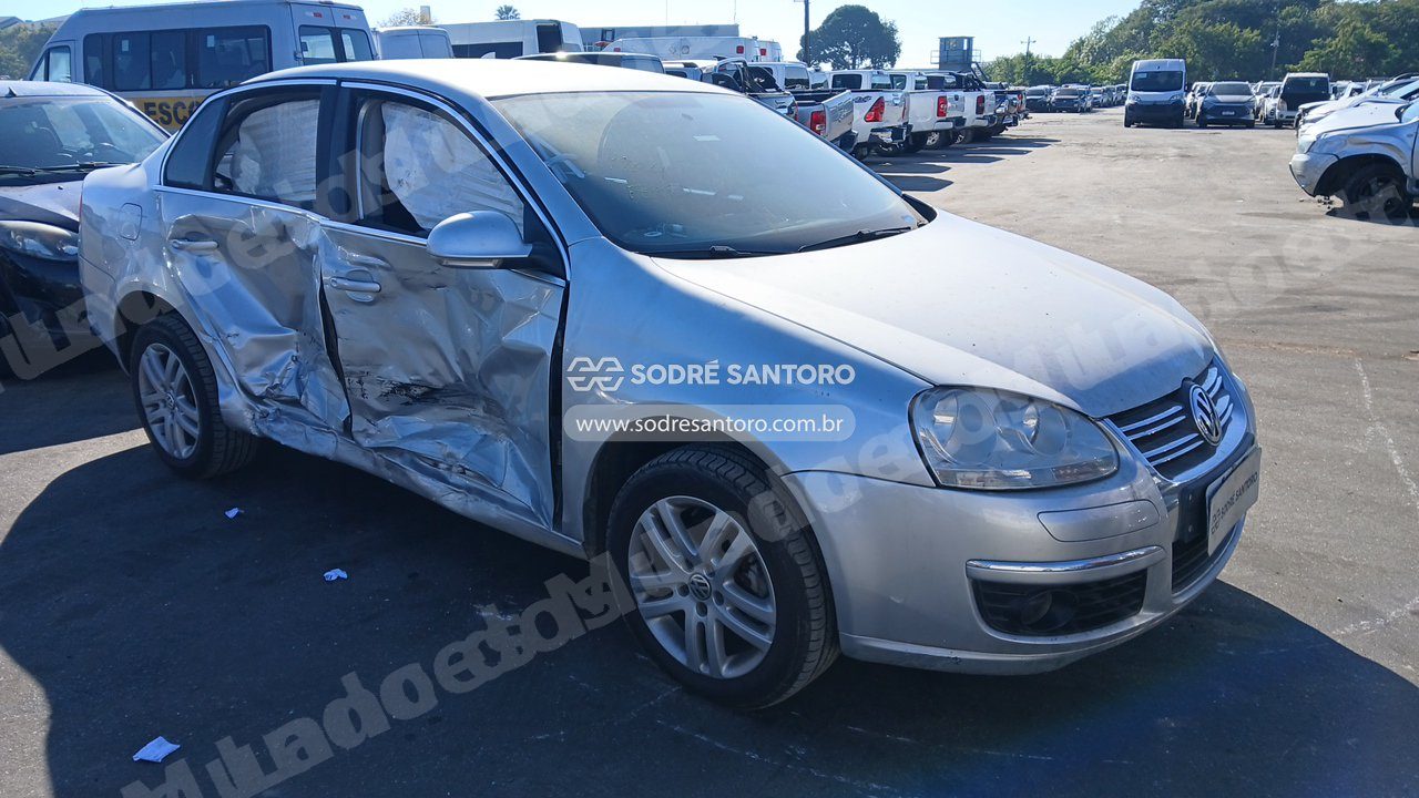 Vw em leilao em Brasil