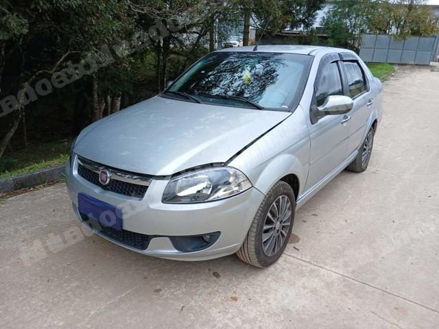 Fiat em leilao em Brasil