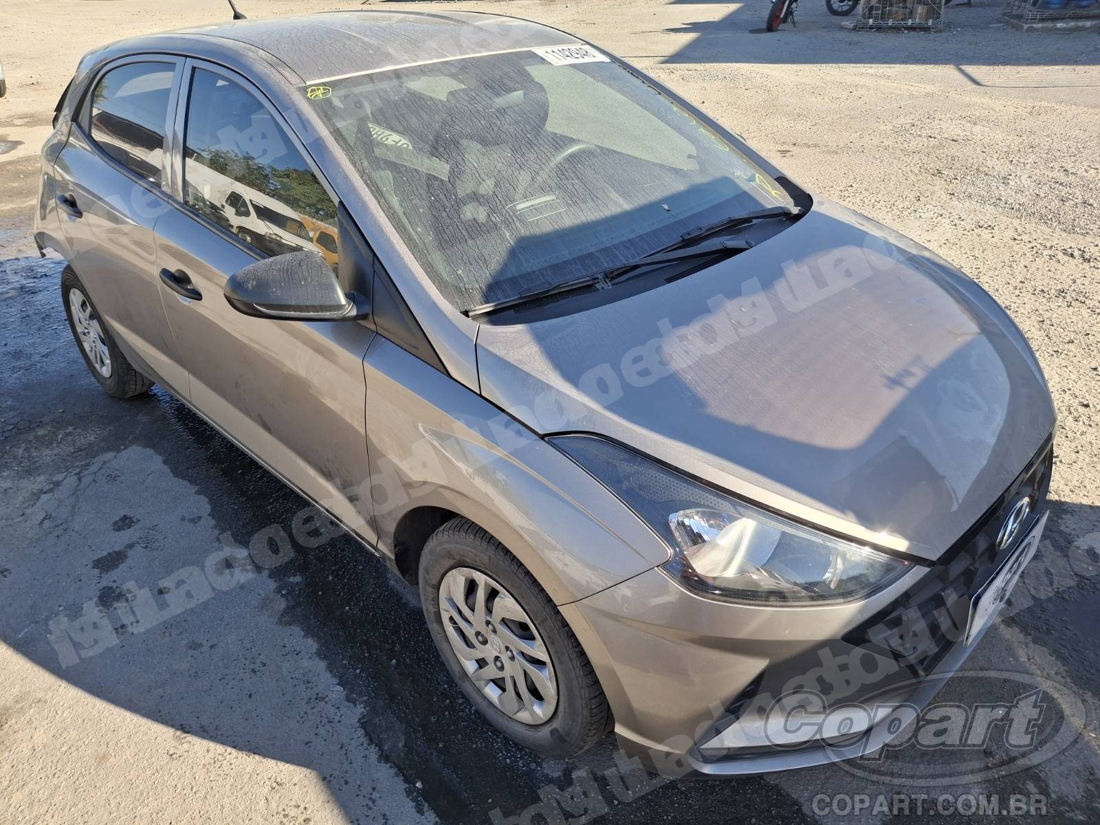 Lote em leilao em Osasco/SP