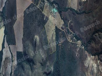 Terreno em leilao em Alto Paraíso de Goiás/GO