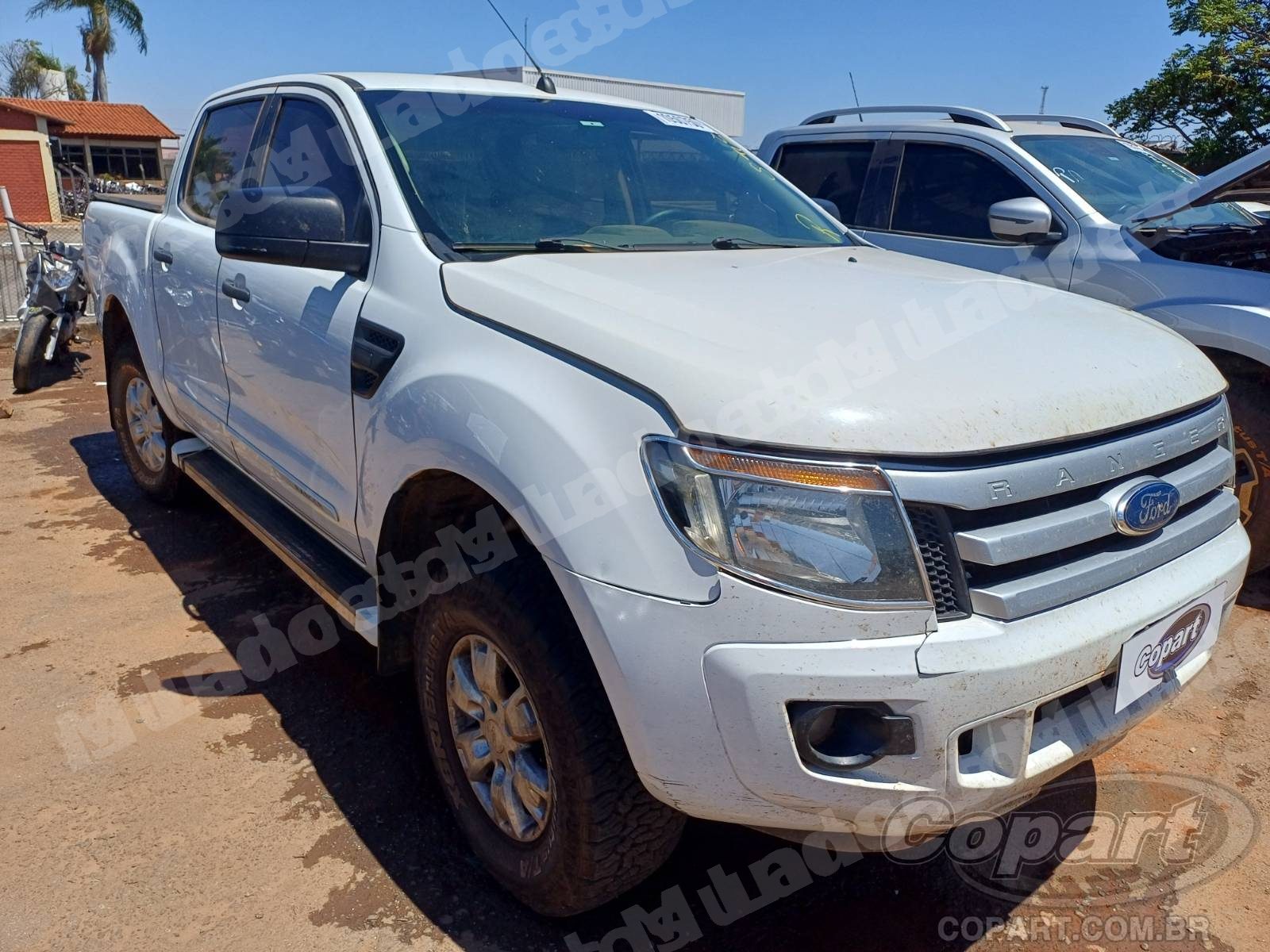 Lote em leilao em Goiânia/GO