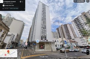 Imovel em leilao em Município de Lages/SC