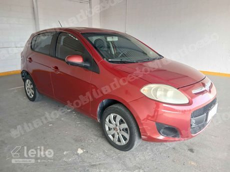 Fiat em leilao em Manaus/AM