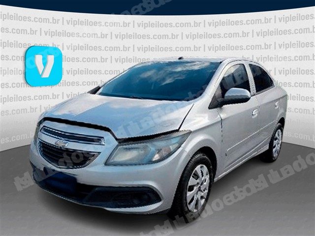 Chevrolet 2016 em leilao em Brasil