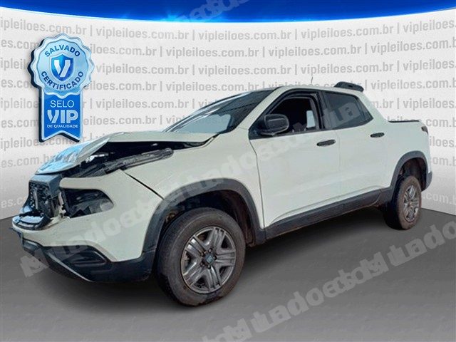 Fiat 2023 em leilão em Brasil - Lote 1