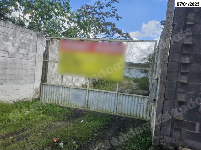 Terreno em leilao em Feira de Santana/BA