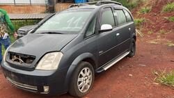 Veiculo em leilao em Brasil - Lote 92