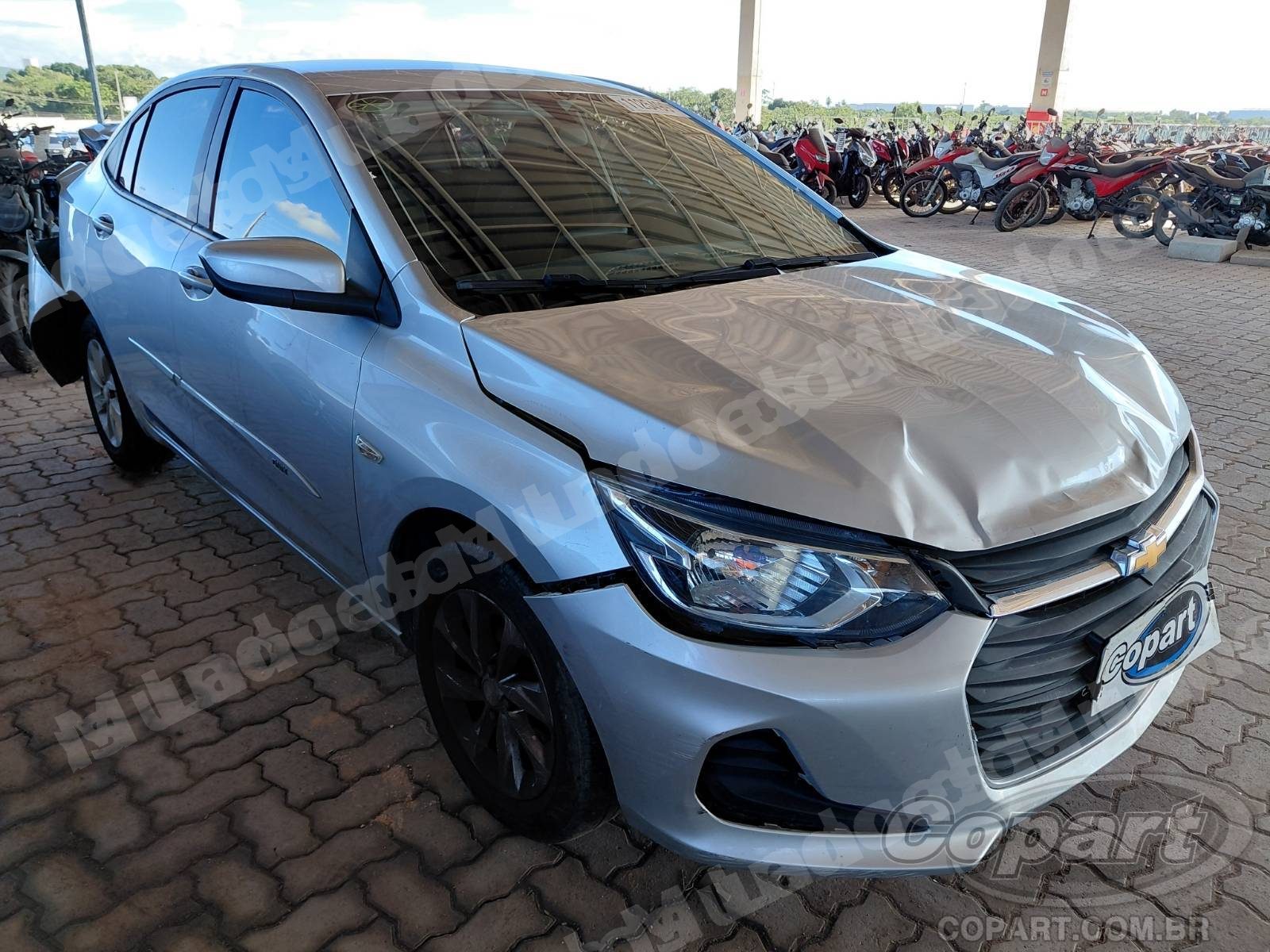 Lote em leilao em Eusébio/CE
