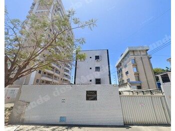 Apartamento em leilao em Fortaleza/CE