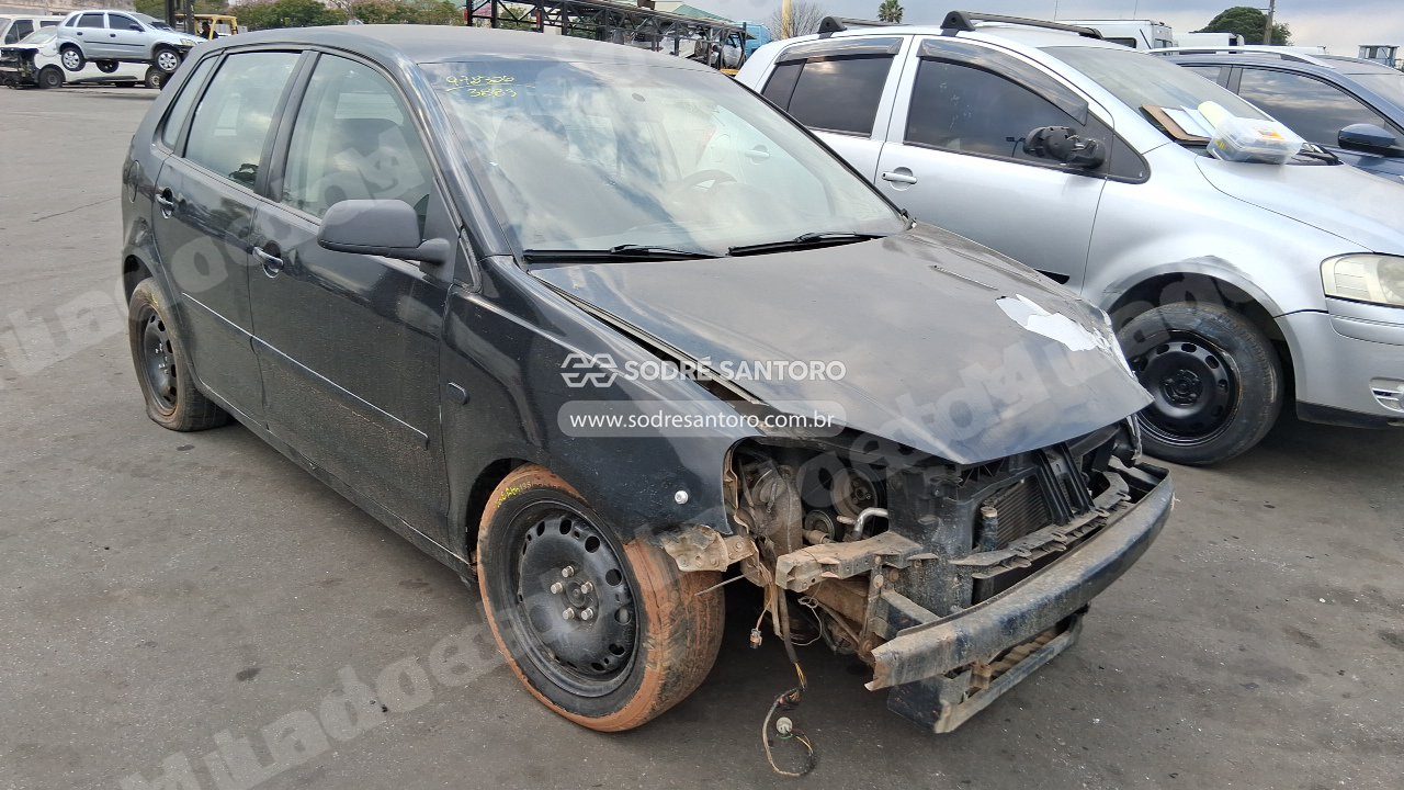Volkswagen em leilao em Brasil