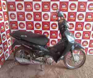 Honda 2007 em leilão em ES - Lote 1