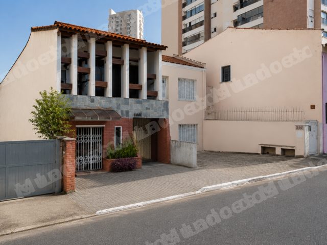 Casa de 225 m2 em leilão em São Paulo/SP
