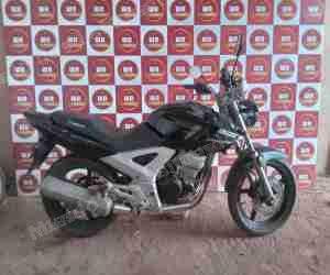 Honda em leilao em Brasil