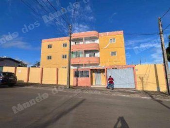 Imóvel em leilão em Anápolis/GO - Lote 1