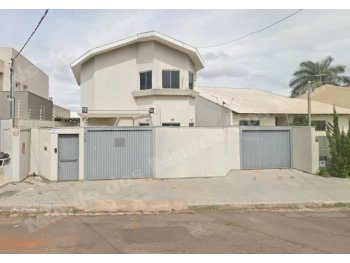 Imovel em leilao em Campo Grande/MS - Lote 1