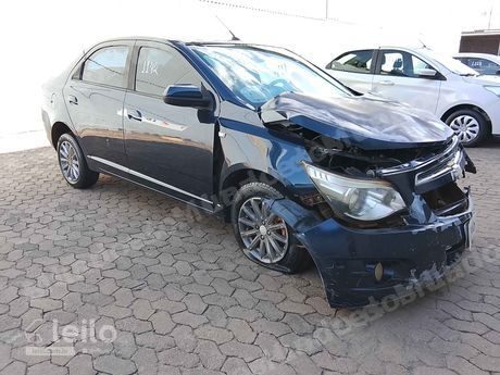 Chevrolet em leilao em Aparecida de Goiânia/GO