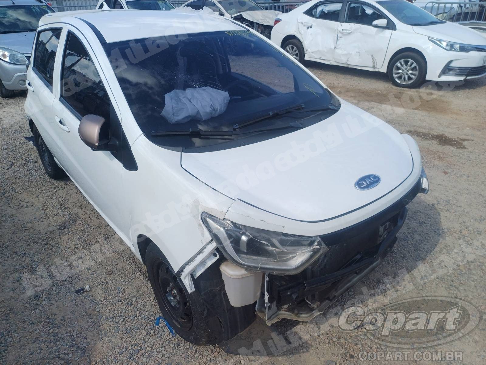 Lote em leilao em Curitiba/PR