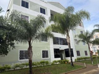 Apartamento em leilao em Brasília/DF
